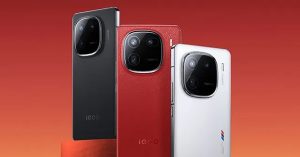 iQOO 13 : 6150 mAh बैटरी, 512GB स्टोरेज और शानदार डिजाइन के साथ होगा लॉन्च