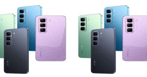 Infinix Hot 50 5G की पहली सेल लाइव, 10 हजार रुपये से कम में उपलब्ध