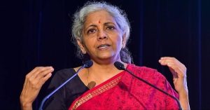 निर्मला सीतारमण की उज्बेकिस्तान यात्रा : अक्षय ऊर्जा और UPI पर हुई महत्वपूर्ण चर्चा