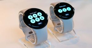 Pixel Watch 3 : Google ने सॉफ़्टवेयर अपडेट को तीन साल तक किया सीमित