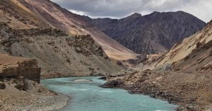 भारत ने सिंधु जल संधि की समीक्षा के लिए पाकिस्तान को भेजा नोटिस, जानें पूरा मामला