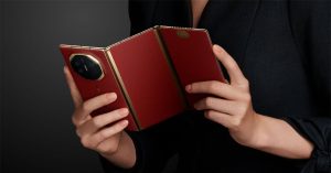 हुवावे का नया Huawei Mate XT : दुनिया का पहला तीन-फोल्ड फोन, लग्जरी डिजाइन और 1TB स्टोरेज के साथ