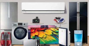 27 सितंबर शुरू होगी Amazon की सबसे बड़ी सेल, फ्रिज और TV पर तगड़ा डिस्काउंट
