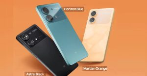 दिवाली पर धमाकेदार ऑफर, 10 हजार से कम में रहे Poco, Moto के बेस्ट 5G Phones