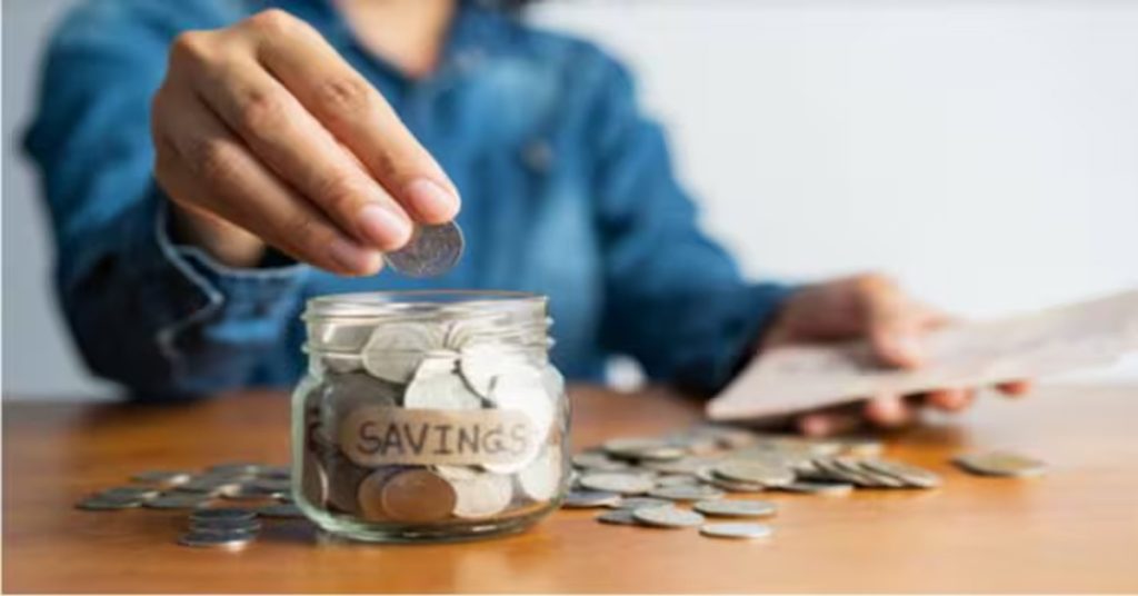 Saving Accounts