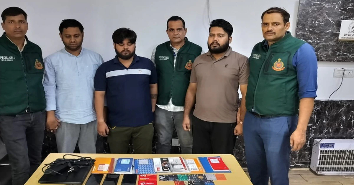 Delhi NCR