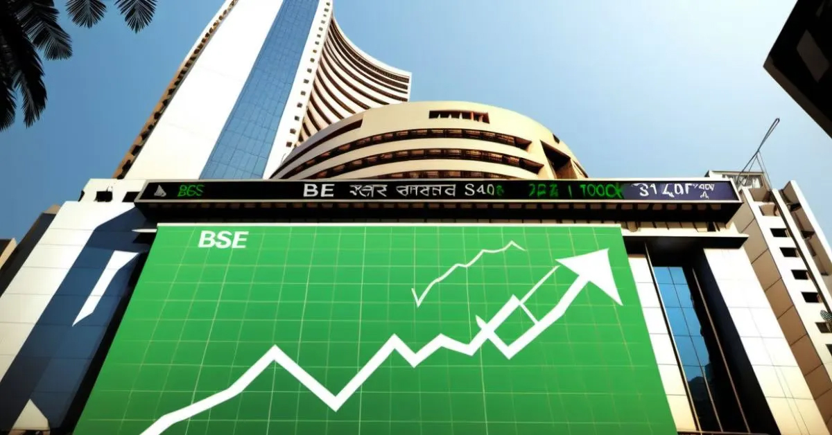 Share Market