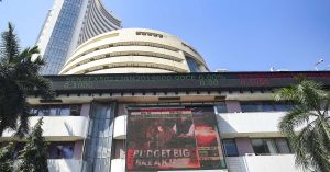 वैश्विक संकेतों के अनुरूप भारतीय बाजार में तेजी, Nifty-Sensex में दिखी गिरावट