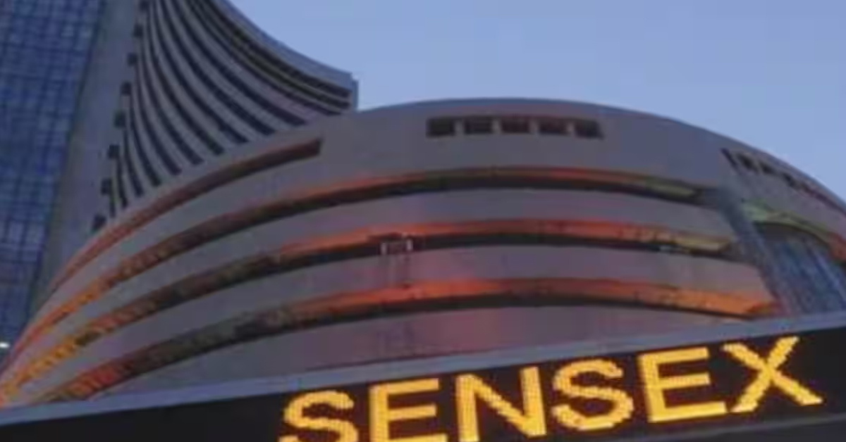 Share Market Latest News