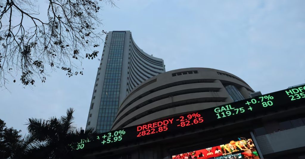 Share Market Latest News