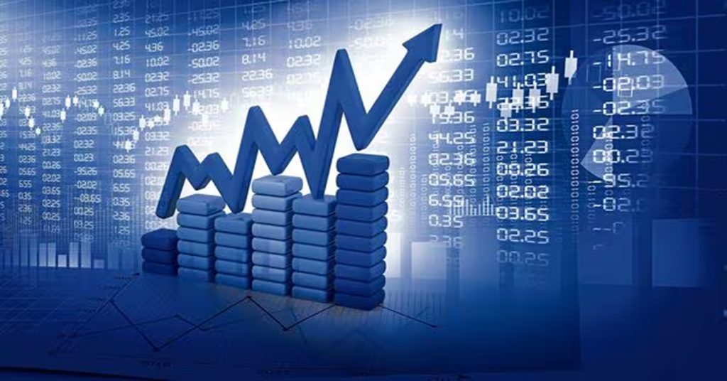 Share Market Latest news