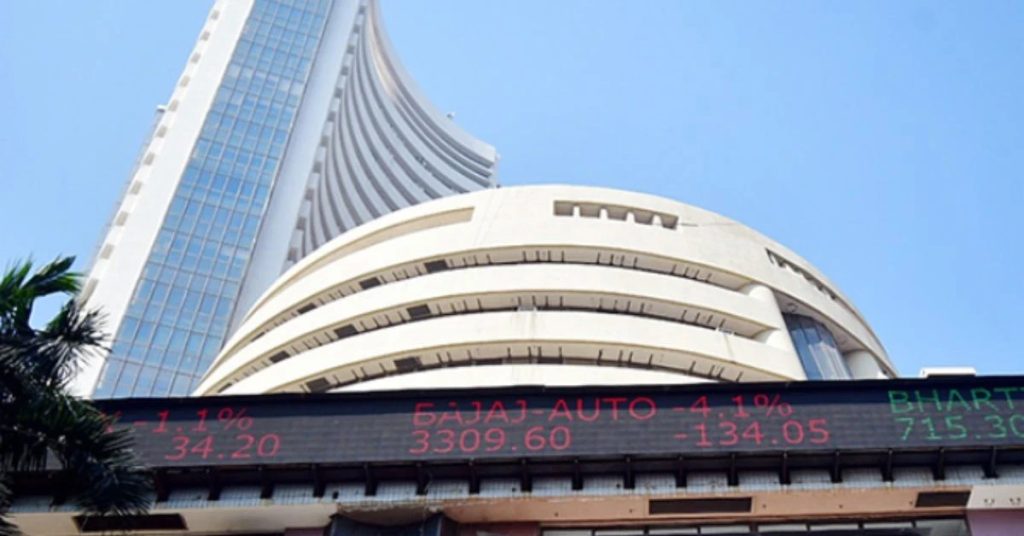 Share Market Latest News