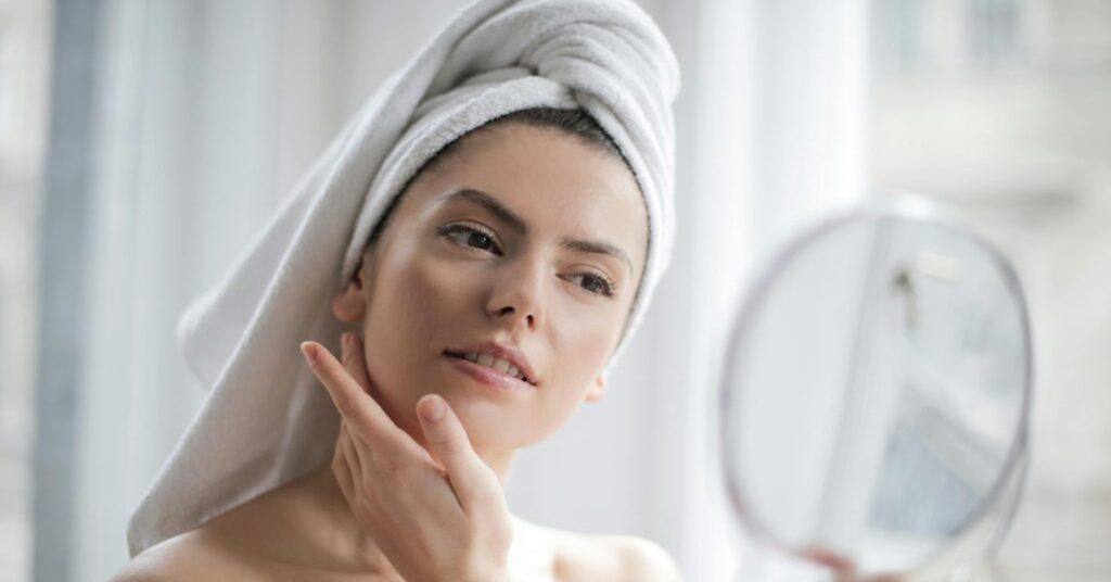 Skin Care Tips