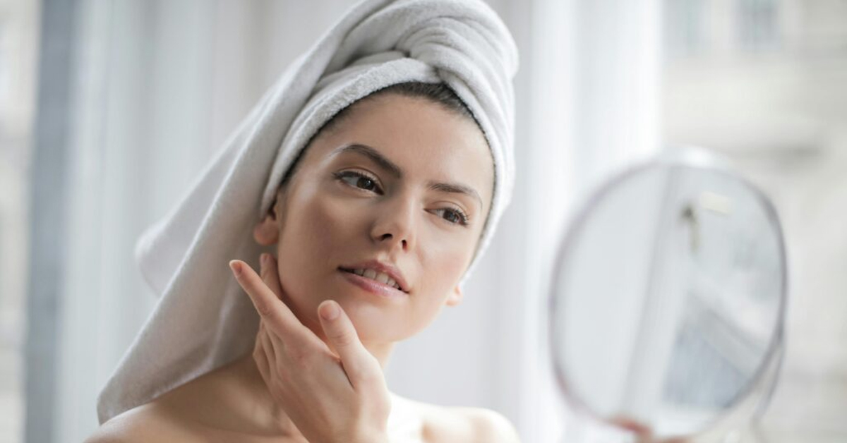 Skin Care Tips