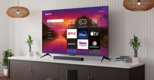 भारत में 10 हजार के अंदर मिलने वाले टॉप 5 Smart TV, फेस्टिवल सेल में बंपर ऑफर