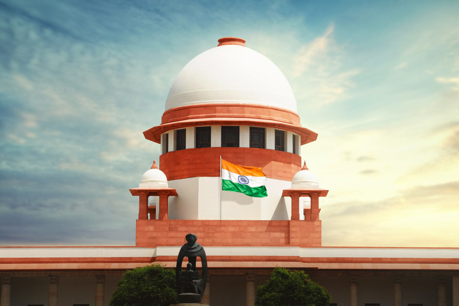 supreme court india