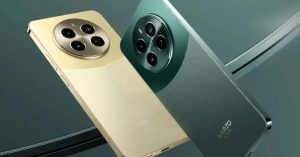 Realme ने पेश किया नारजो 70 टर्बो 5जी, डाइमेंसिटी 7300 एनर्जी चिपसेट से लैस