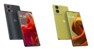 Motorola S50 लॉन्च, 50MP कैमरा और 120Hz डिस्प्ले के साथ दमदार स्पेसिफिकेशंस