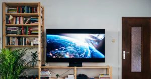 Flipkart सेल में 50% से ज्यादा छूट पर मिलेगा बिग साइज TV