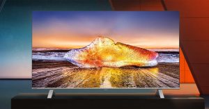 TV खरीदने का सुनहरा मौका, Flipkart दे रहा है आधे दाम पर 65 इंच वाले ब्रांडेड TV