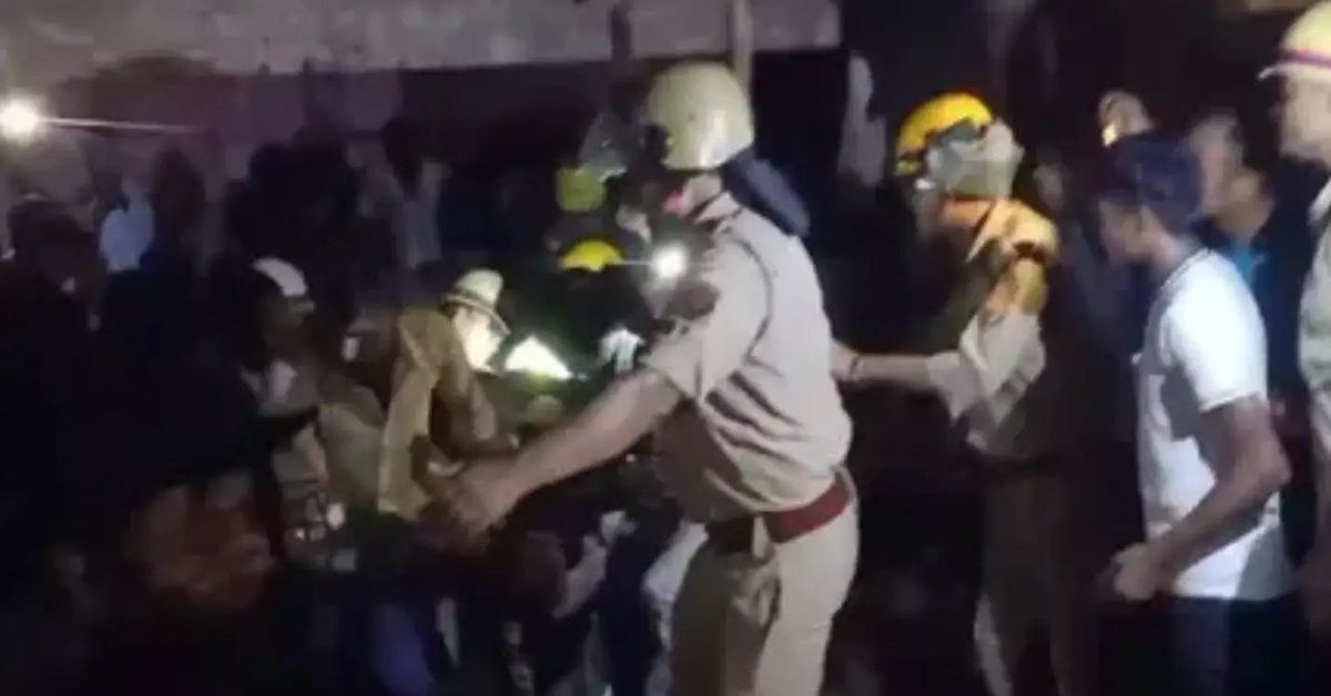 Uttar Pradesh