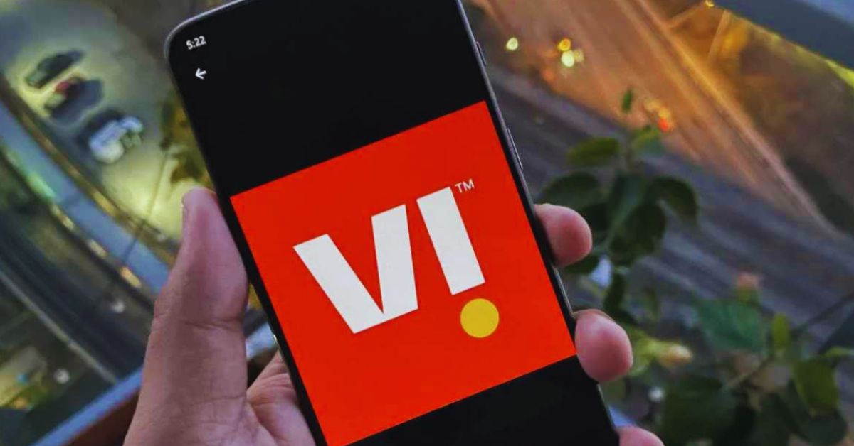 Vi Recharge Plan