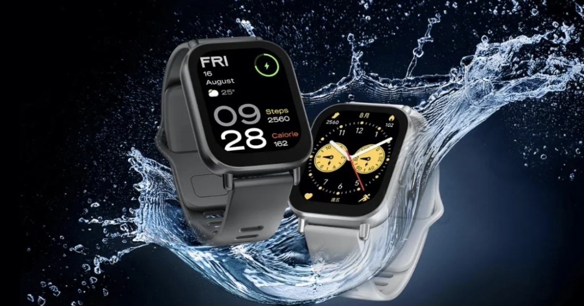 Redmi Watch 5 Lite