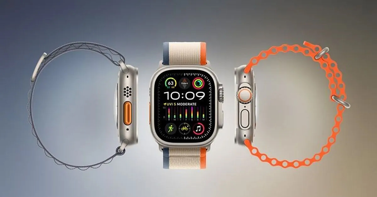 Apple Watch