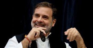 राहुल गांधी ने श्रीलंका के नए राष्ट्रपति अनुरा कुमार दिसानायके को चुनाव में जीत पर दी बधाई