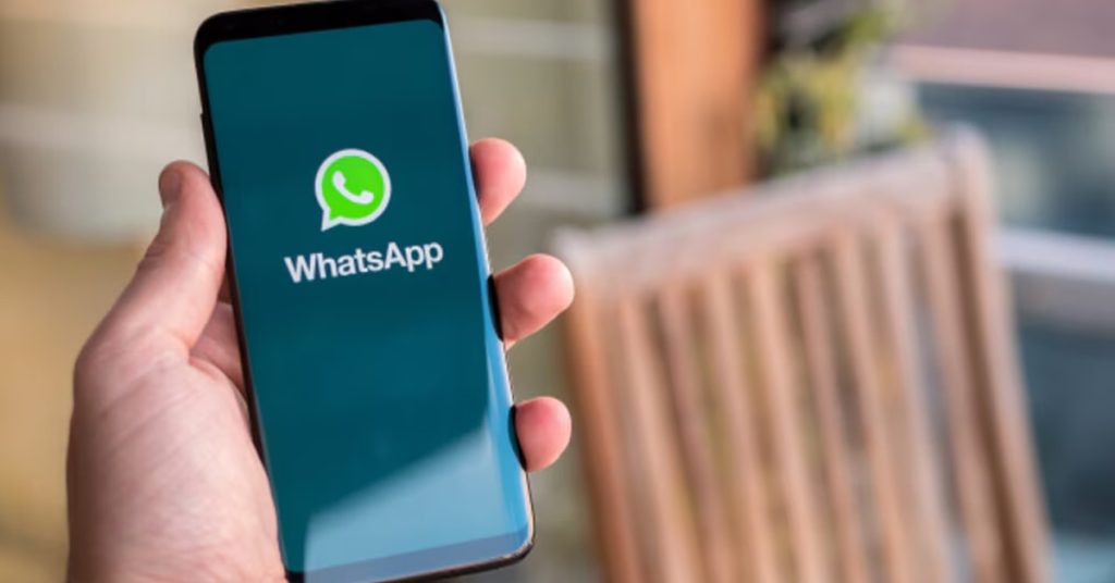 WhatsApp
