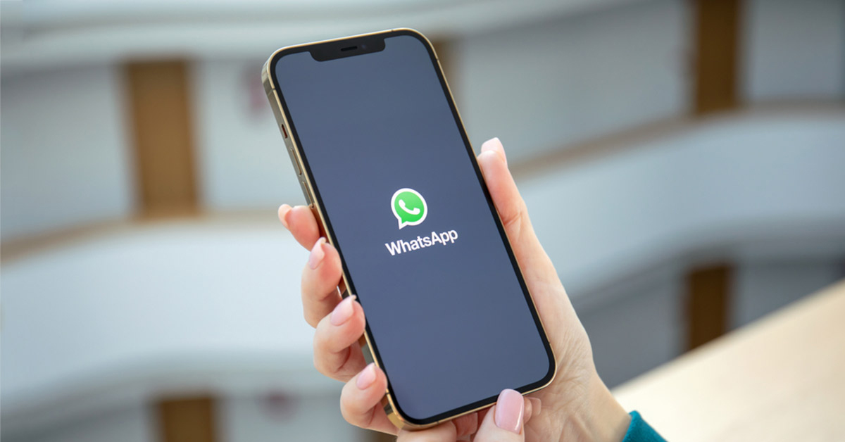WhatsApp Trick