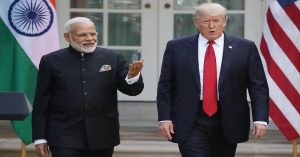 PM मोदी और ट्रंप की मुलाकात : दोनों देशों के लिए बढ़ेगी द्विपक्षीय सहयोग की संभावना