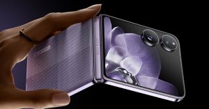 Xiaomi MIX Flip: Xiaomi ने लेकर आ रही है अपना Flip मॉडल, इस महीने होगा लॉन्च