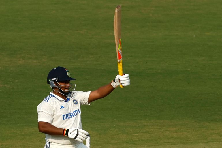 2024 02 15T105527Z 547925250 UP1EK2F0UCD4V RTRMADP 3 CRICKET TEST IND ENG 1710229706