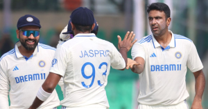 IND vs BAN Kanpur Test : भारत ने किया बांग्लादेश का सूपड़ा साफ़, सिर्फ 2 दिन में दूसरे टेस्ट समाप्त