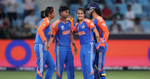 IND W vs PAK W : महिला टी20 विश्व कप में पाकिस्तान के सामने करो या मरो मुकाबले में उतरेगी हरमन & कंपनी