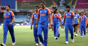 IND W vs NZ W : T20 वर्ल्ड कप के पहले ही मैच में भारत की हार, बल्लेबाजों का शर्मनाक प्रदर्शन