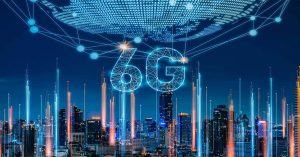 6G Technology पेटेंट दाखिल करने में भारत विश्व स्तर पर शीर्ष स्थान पर पहुंचा