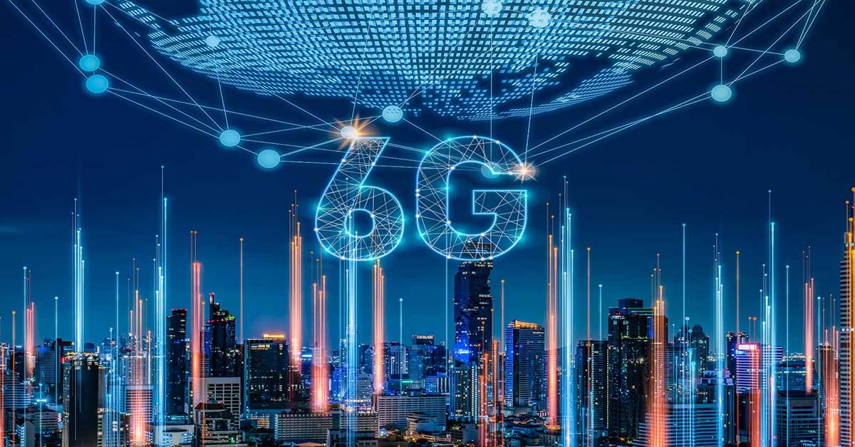 6G Technology