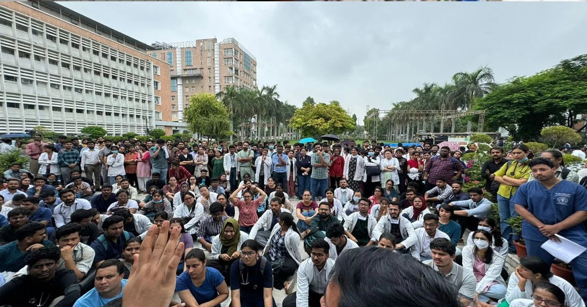 Delhi AIIMS