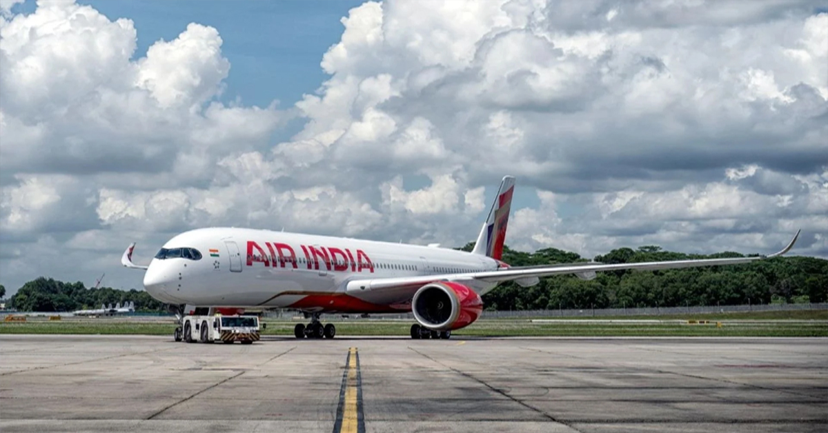 Air-India