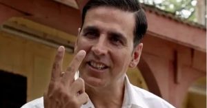 Akshay Kumar No Smoking Ad : सेंसर बोर्ड ने हटाया अक्षय कुमार  का 6 साल पुराना ऐड, अब फू-फू नहीं करेगा ‘नंदू’!