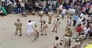 Assam: उपचुनाव के लिए प्रचार के दौरान भाजपा और कांग्रेस कार्यकर्ताओं में झड़प