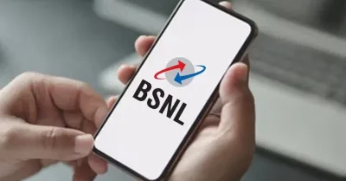 BSNL