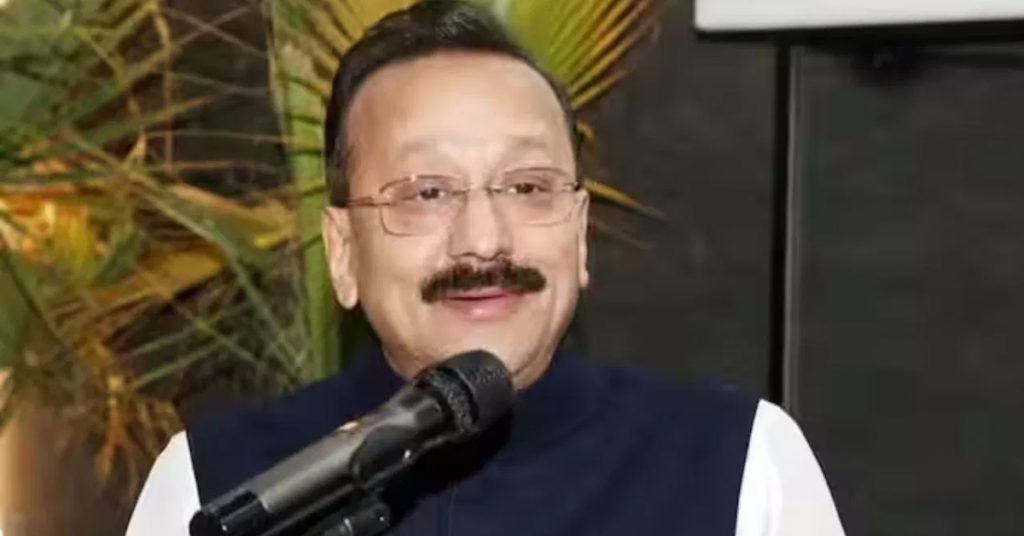 Baba Siddiqui