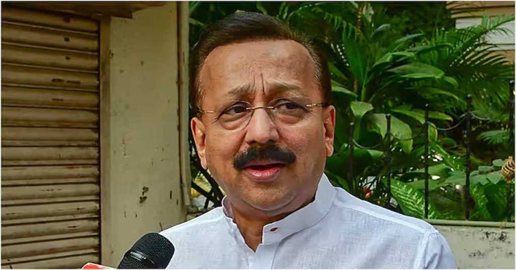 Baba Siddiqui Murder Case
