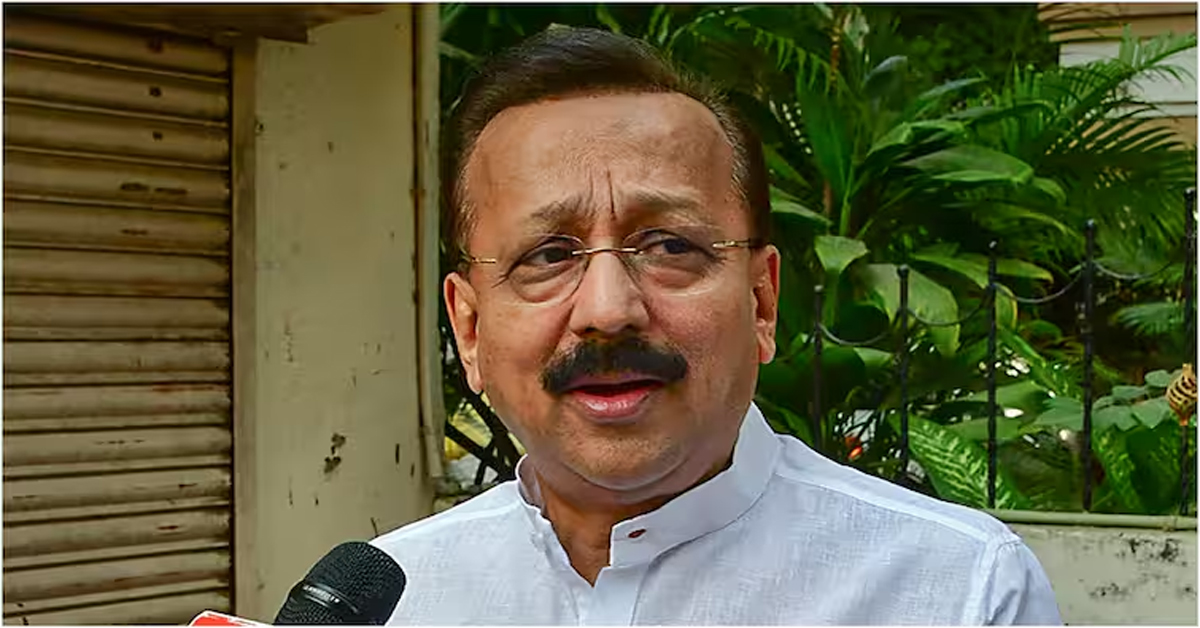 Baba Siddiqui Murder Case