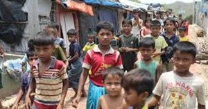 Bangladesh के अंतरिम नेता ने रोहिंग्या शरणार्थियों की वापसी के लिए Malaysia से सहयोग मांगा
