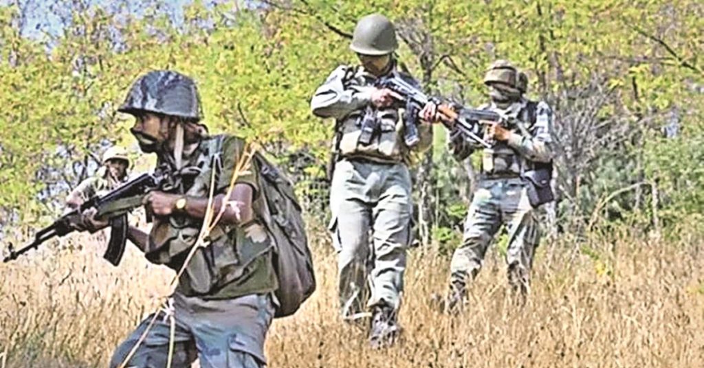 Chhattisgarh