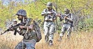 Chhattisgarh : नक्सलवादियों के खिलाफ जवानों का ऑपरेशन सफल, बोलें भूपेश बघेल